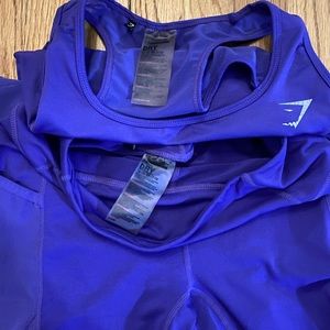 Gymshark Set